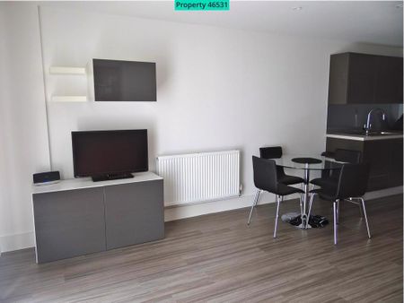 1 bedroom flat to rent - Photo 2