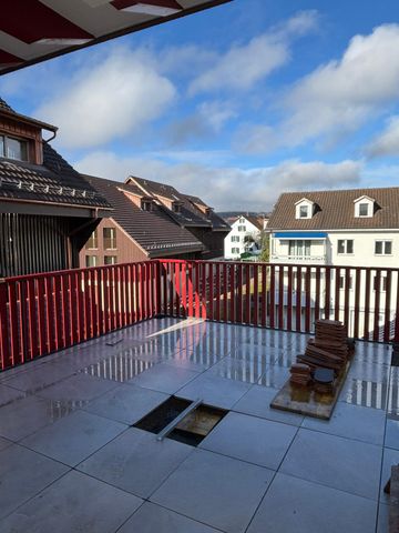 4 Zimmer, 113 m², 2. Stock - Photo 4