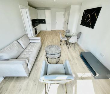 2 bedroom apartment to rent - Photo 3