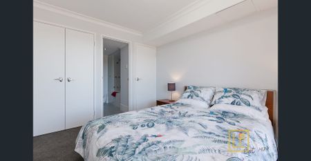 FURNISHED 3 BED APARTMENT - Photo 5