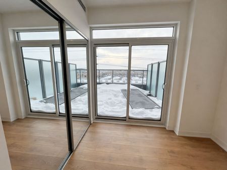 For Lease - 498 Caldari Road Unit# 517, Vaughan, Ontario - Photo 3