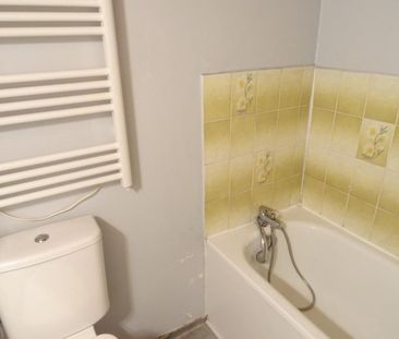 Location Appartement 1 pièce 19m² BORDEAUX 33000 - Photo 4
