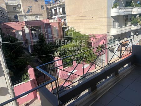 Διαμέρισμα για ενοικίαση - Περιστέρι, - Φωτογραφία 5