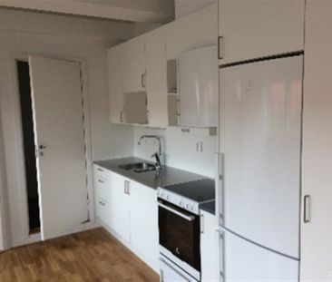 Fridhemsgatan 9 A - Foto 2