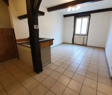Location Appartement 2 pièces 38m² STE COLOMBE 69560 - Photo 3