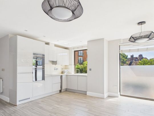 Saint Leonards House, Saint Leonards Road, Berkshire,SL4 - Photo 1