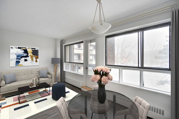 3333 West Jean Talon Street, Montréal, QC - Photo 1