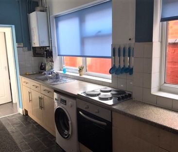 Room 4 – Wilberforce Road, LE3 0DG - Photo 6