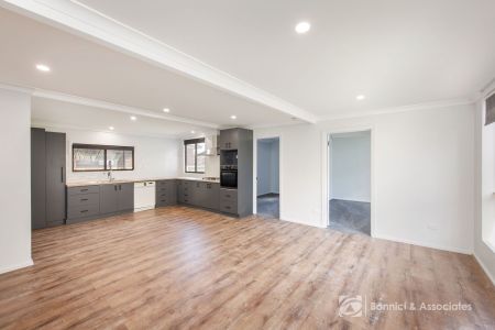 UPDATED FAMILY HOME WITH SOLAR POWER AND SHEDDING - Photo 4