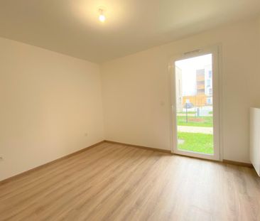 location Appartement T2 DE 47.26m² À AMIENS - Photo 4