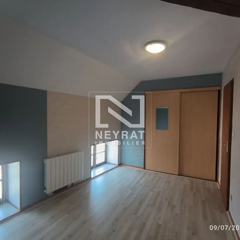 APPARTEMENT T1 A LOUER - Photo 1