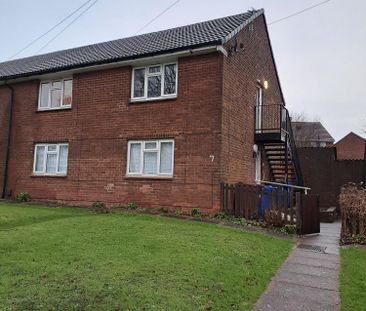 Sycamore Road, Stapenhill, Burton-on-Trent, Staffordshire, DE15 9NW - Photo 3