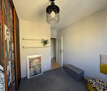 2 pokoje z balkonem | blisko PST i Moraska 42.6 m² - Photo 6