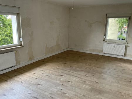 Moderne 3-Zimmer-Wohnung mit kleinem Balkon - Photo 4