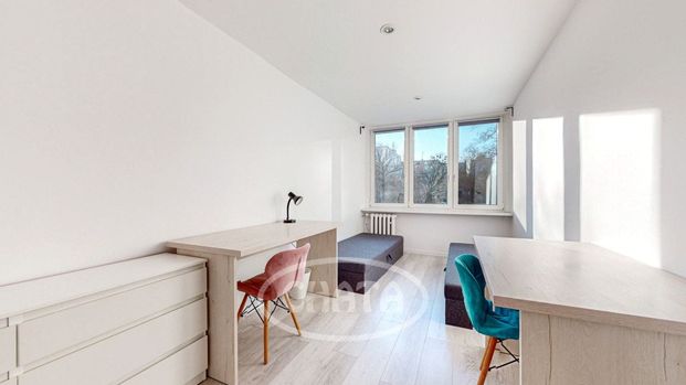 Pokój, ul. Gajowicka - Фото 1