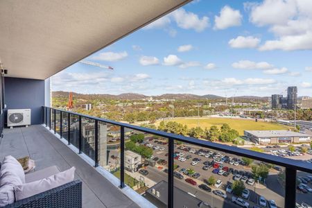 116/9 Irving Street, Phillip ACT 2606 - Apartment For Rent | Domain - Photo 3