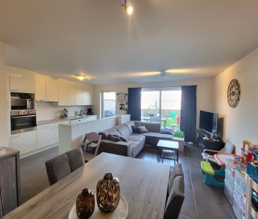 Nieuwbouwwoning met 3 slaapkamers in centrum Ledegem - Photo 1
