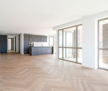 Appartement te huur: Dr. Lelykade 196-E 2583 CN Den Haag - Foto 1