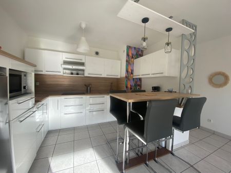 Location Appartement 2 pièces 46m² ARES 33740 - Photo 5