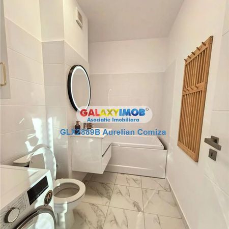 Apartament 2 camere Exigent Plaza Faza 5 - Photo 4