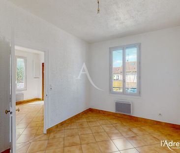 Location Appartement 2 pièces 25m² - Photo 2