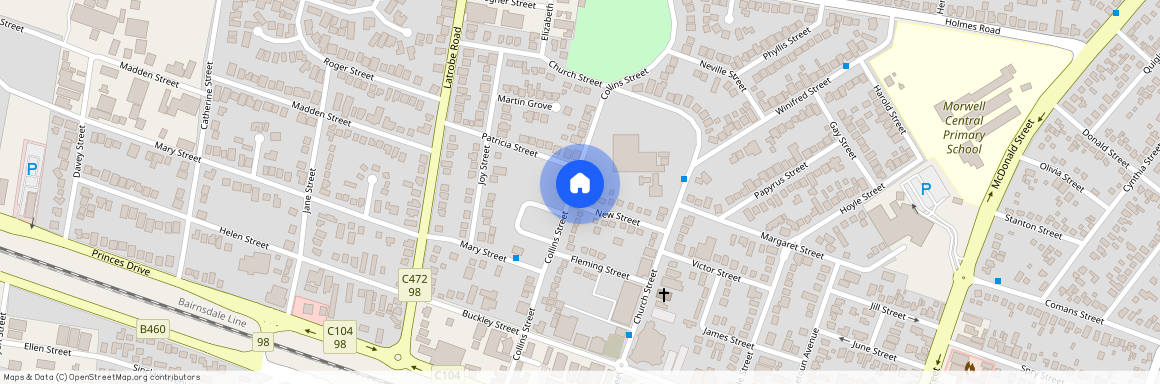 32A Collins Street, Vic 3840, Morwell