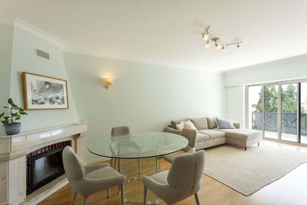 Apartamento T2 em Lisboa - Photo 1