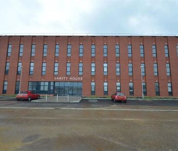 Studio to rent - Photo 4