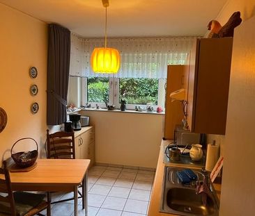 3 ZKB Erdgeschosswohnung mit Garten in Lingen-Laxten in ruhiger Wohngegend zu vermieten - Photo 3