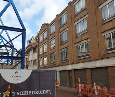 Mooi centraal gelegen appartement met 2 slaapkamers! - Foto 3