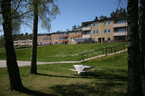 Smålandsgatan 11 C, 293 36, OLOFSTRÖM, Sverige - Photo 1