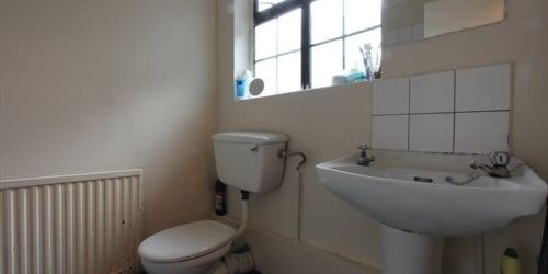 Room Den Haag - Laan van Meerdervoort - Foto 3
