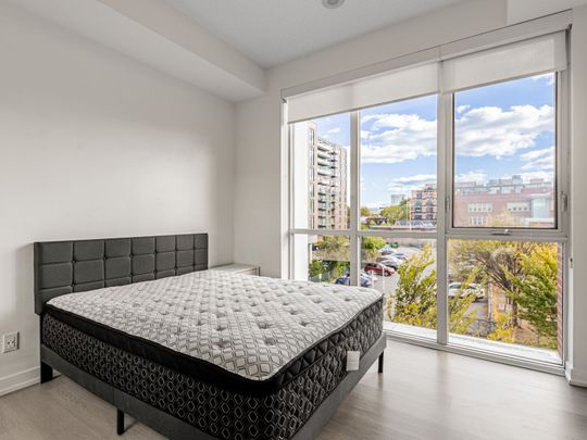 For Lease - 55 Regent Park Boulevard Unit# 319, Toronto, Ontario - Photo 1