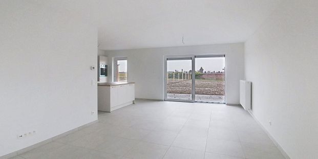 Woning te huur in Estaimpuis voor € 1.100 met 3 slaapkamers - Foto 1