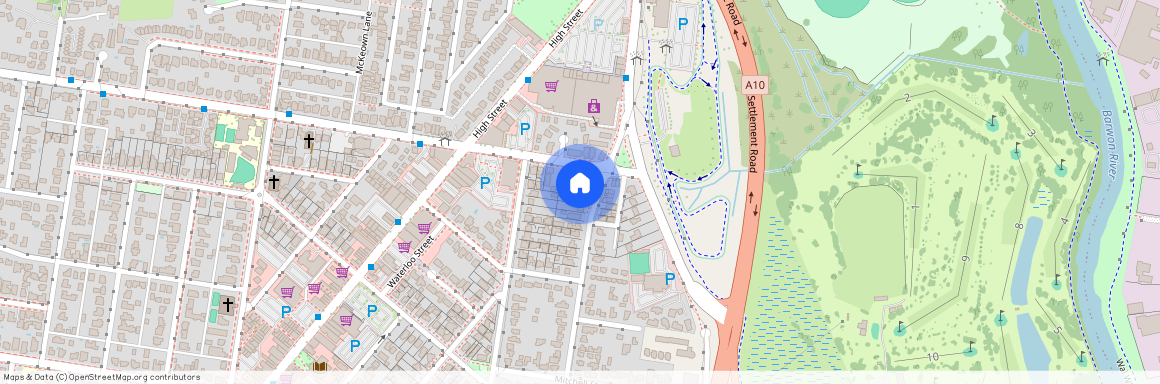 1/7 Mt Pleasant Rd, Vic 3216, Belmont