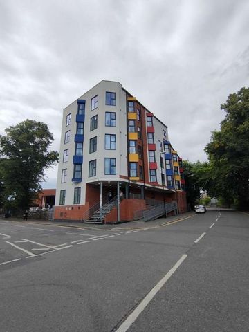 Theatre House, Cox Street, Coventry, CV1 - Photo 3