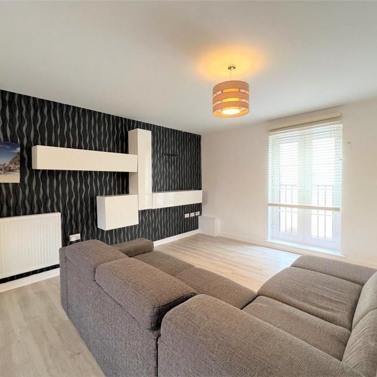 2 bedroom apartment to rent - Photo 1