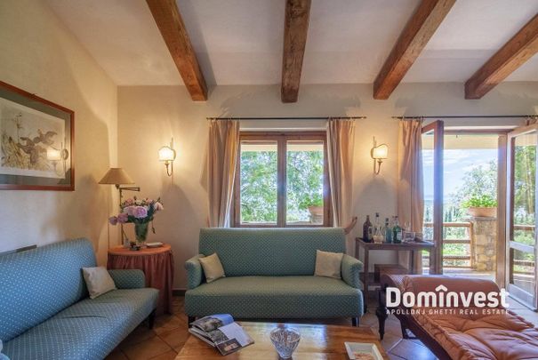 Villa unifamiliare Strada Campocane, Capalbio - Photo 1