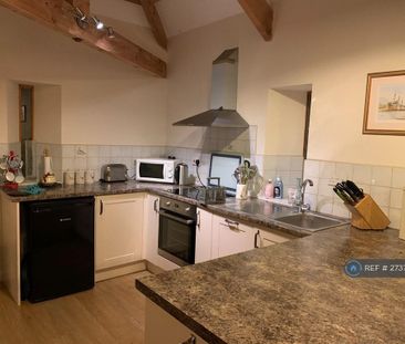 1 bedroom bungalow to rent - Photo 2