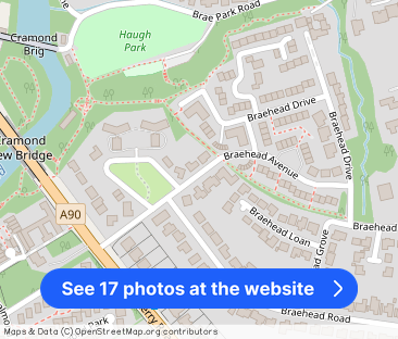 Braehead Avenue, Barnton, Edinburgh - Photo 1