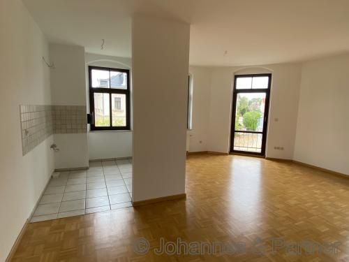 01445 Dresden - Radebeul , Moritzburger Straße 82 - Photo 1