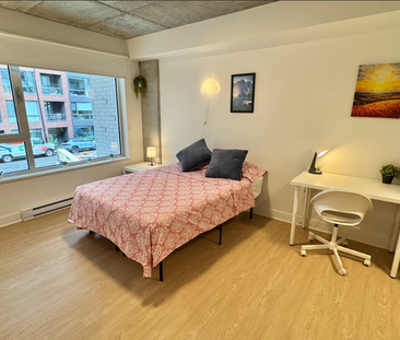 Deluxe Room - SHERWIN - Photo 2