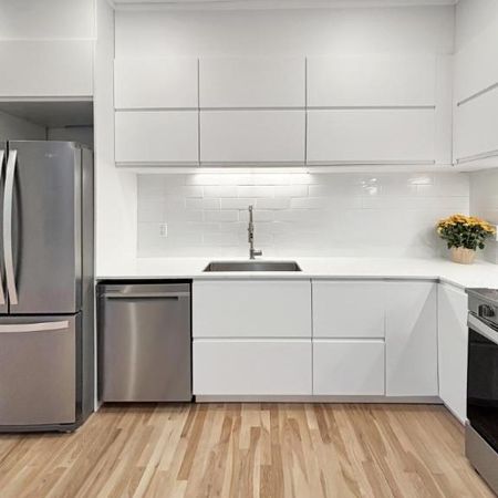 4 1/2 - Montréal (Centre-Sud) - 2 350 $/mois - Photo 3