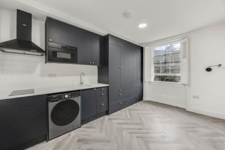 Studio Apartment To Let - Photo 3