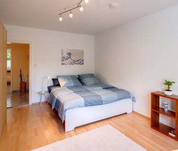 Well-kept 3-room apartment in Forstenried - Photo 1