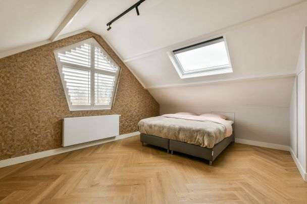 Huis te huur: Dellaertlaan 23 1171 HE Badhoevedorp - Photo 1