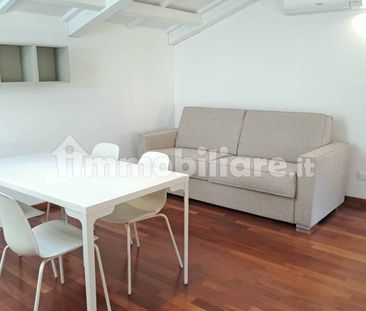 Bilocale corso Giuseppe Garibaldi 55, Centro, Thiene - Foto 1