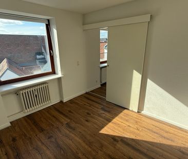 Bredgade 12C, 3. th., 6000 Kolding – Bolig med altan i Kolding City - Photo 1