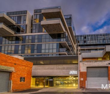 Chic one bed on bridge! - Photo 4