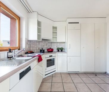 Schönes Wohnquartier im Grünen und zentrumsnah! - Photo 3